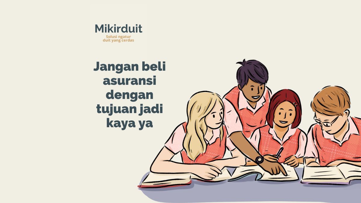 Hal Yang Bisa Dilakukan Jika Kamu Merasa Tertipu Asuransi