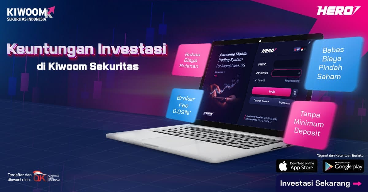 promosi kiwoom sekuritas