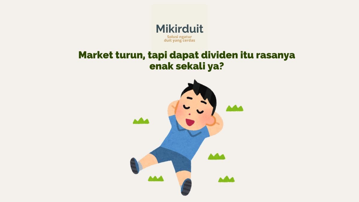 Prospek 4 Saham Dividen yang Sudah Bagikan Interim, Potensi Dividen Jumbo?