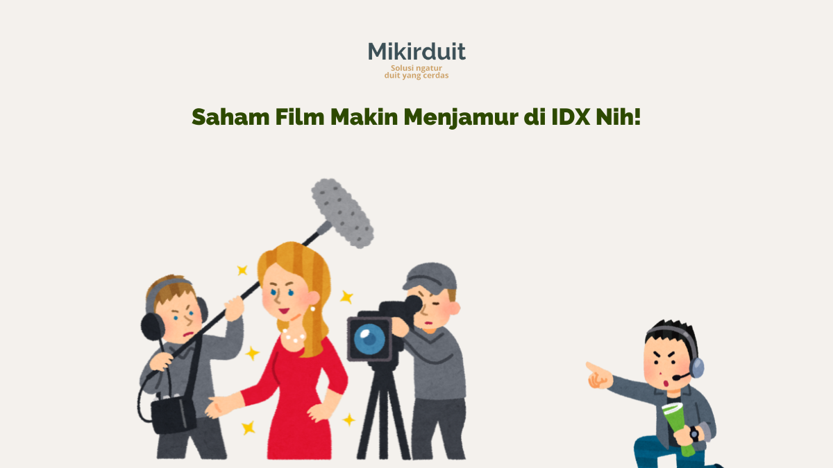 IPO Digest: VERN Saham Pesaing RAAM dan FILM, Menarik?