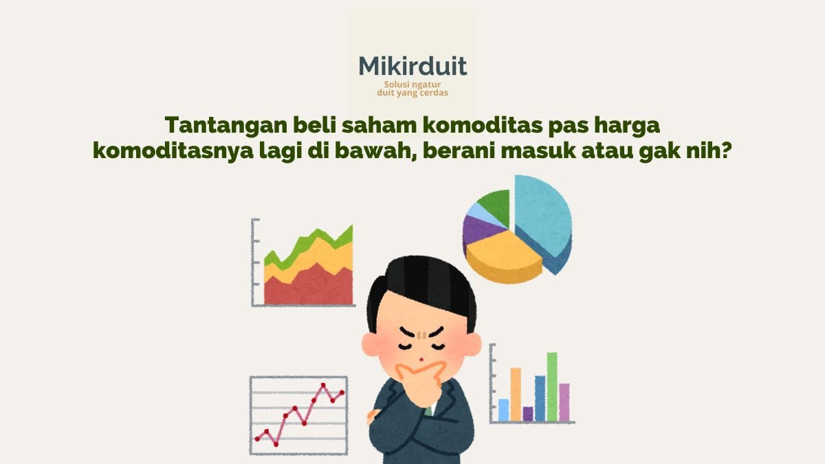 Prospek Saham INCO Setelah Kinerja Tertekan Harga Jual Nikel