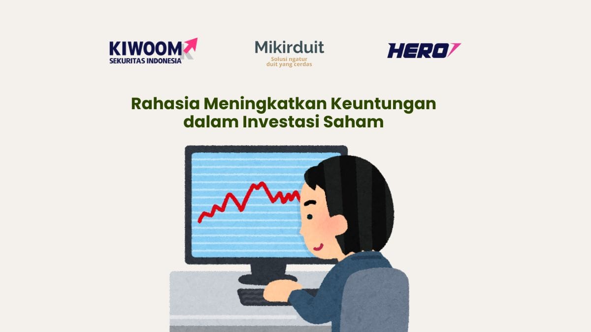 Strategi Meningkatkan Potensi Keuntungan di Saham dengan Margin Trading