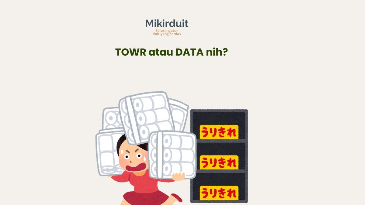 Saham TOWR Mau Akuisisi DATA, Begini Prospeknya