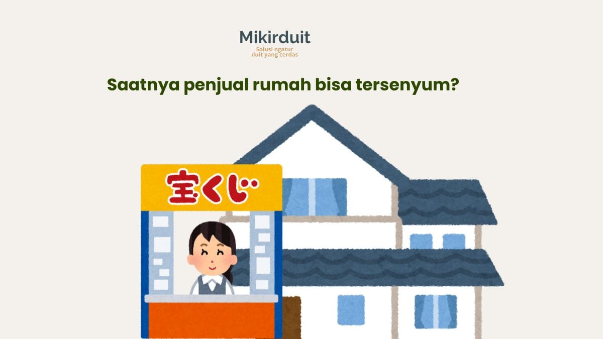 BI Guyur Insentif untuk Kredit Properti, Begini Prospek Sahamnya