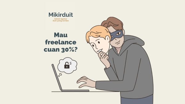 penipuan freelance bodong