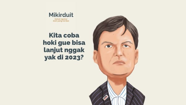 cara michael burry prediksi krisis 2008