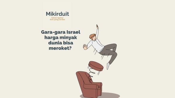 deklarasi perang Israel