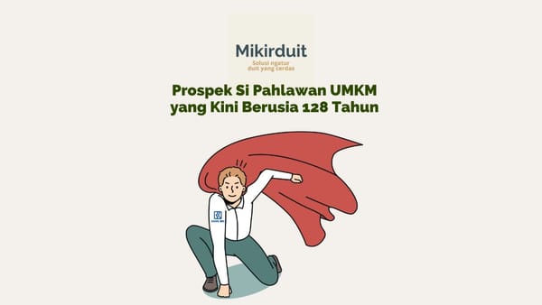 BBRI Si Pahlawan UMKM