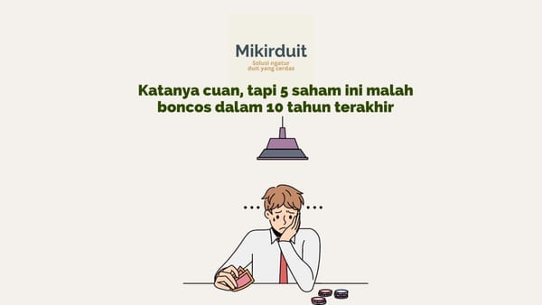 saham big caps boncos