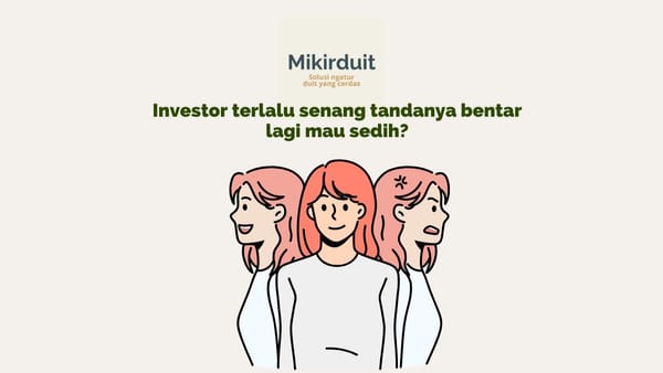 siklus emosi investor