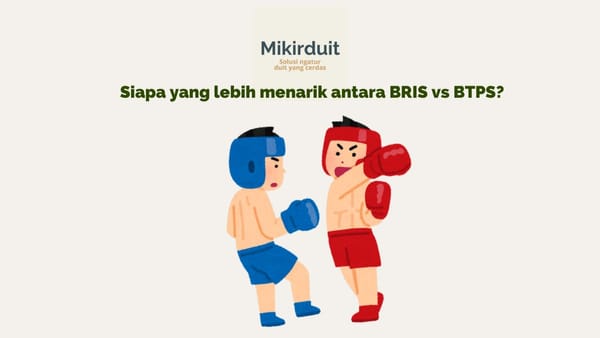 saham BRIS vs BTPS