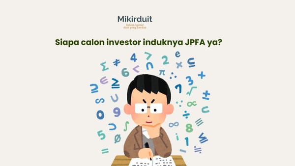 saham JPFA